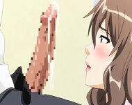 Genkaku Cool Na Sensei Ga Aheboteochi! 4K Upscale – 01