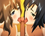 Genkaku Cool Na Sensei Ga Aheboteochi! 4K Upscale – 02