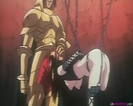 Bizzare Cage Ep 3 – Uncensored Hentai Bondage
