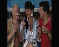 Enculostop (1993) VHS Restored