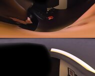 Holo GirlsVR The Scarlet Cover Letter Original 2140 TB 360.mp4