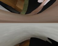 Sex With Japanese Cosplayer Rem