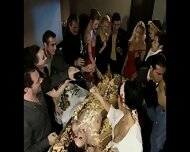 The Sexy Innkeeper (Italy 2001, Antonella Del Lago, Maria Loren)