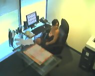Vivian – Office CCTV