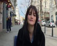 Tina, 33 Years Old, Medical Secretary In Villefranche sur Mer!