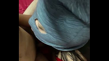 ANAL sex, nipples suck and very passionate sex with MILF mom